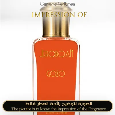 Generic Perfumes | Premium Perfume Oils – Inspired by Designer